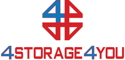 4Storage4You Logo