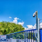 Security features of 4 Storage of Philadelphia