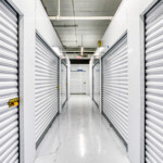 Indoor storage units in Philadelphia, PA