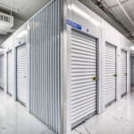 Indoor self storage in Philadelphia, PA