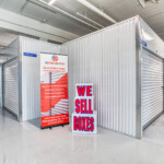 Temperature controlled storage units in Philadelphia, PA