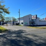 4 Storage of Ocean Township