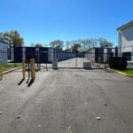 Access gate at 4 Storage of Ocean Township, NJ