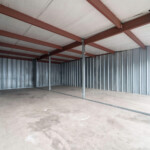 drive-up storage units at 4 Storage of Bristol
