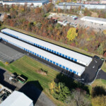 Outdoor storage units in Montgomeryville, PA