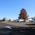 RV Storage in Montgomeryville, PA