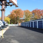 Self storage in Bristol, PA