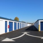 Self storage in Montgomeryville, PA
