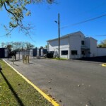 Storage facility in Ocean Township, NJ