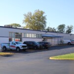 Storage facility in Philadelphia, PA