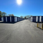 Storage units in Ocean Township, NJ
