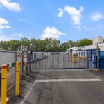 electronic gated access to 4 Storage 4 You in Philadelphia, PA