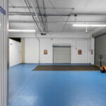 loading area at 4 Storage 4 You in Philadelphia, PA
