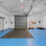 loading area at 4 Storage 4 You in Philadelphia, PA
