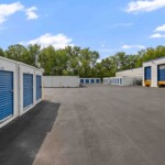 temperature-controlled storage units at 4 Storage 4 You in Philadelphia, PA